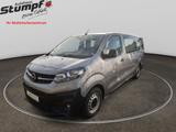 Opel VIVARO-E/75-kWh/NAVI/AHK/ EHM. NEUPREIS 62600