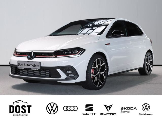 Volkswagen Polo GTI 2,0 l TSI DSG PANO+KAMERA+NAVI