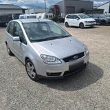 Ford TÜV NEU *FORD CMAX *KLIMA *AHK - Ford C-Max aus 2006