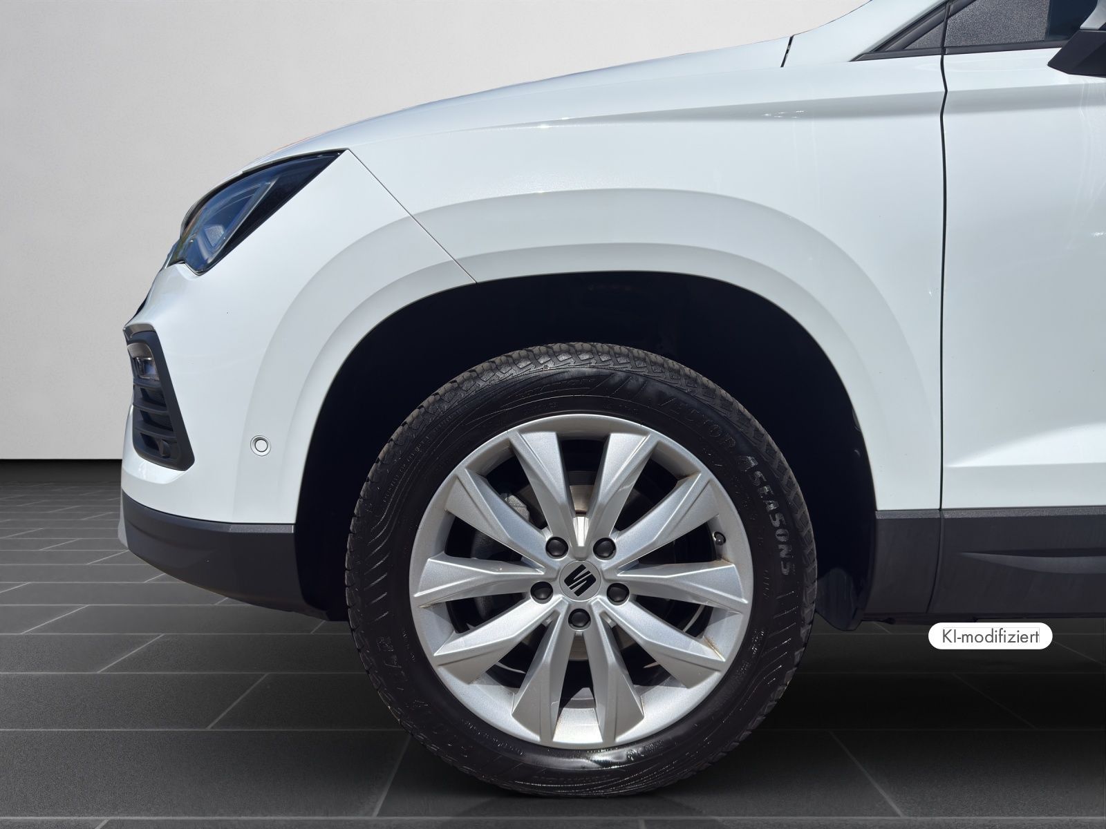 Seat Ateca - Bild 9