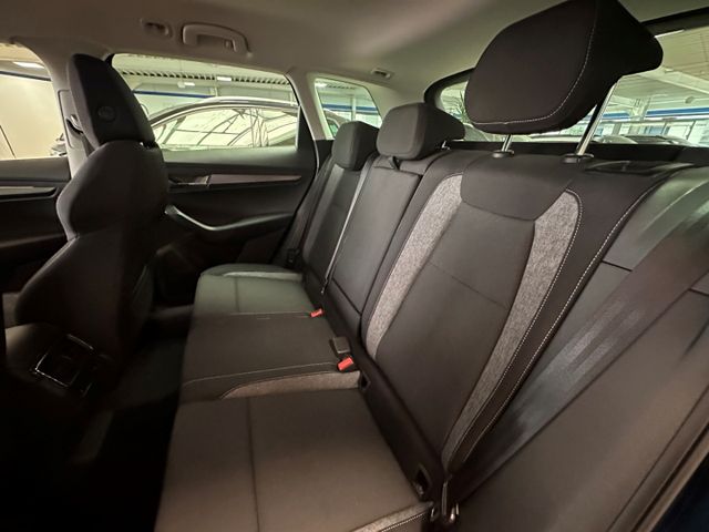 Karoq Drive 1.5 TSI ACT Navi LED Scheinwerferreg