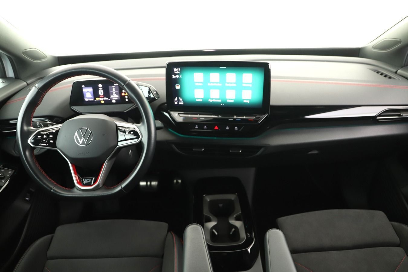 Volkswagen ID.5 - Bild 9