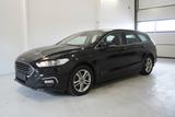 Ford MONDEO 2,0 TDCI 150PS TITANIUM AUT.