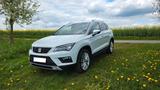 Seat Ateca 2.0TDI Xcellence 4Drive | Top Ausstattung - Seat Ateca von privat