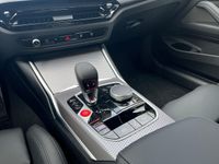 BMW M4 - Vorschau Bild 16
