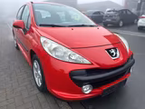 Peugeot 207 Urban Move - Peugeot 207 Urban-Move