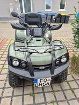 TGB Blade 425 Lof - TGB BLADE 425