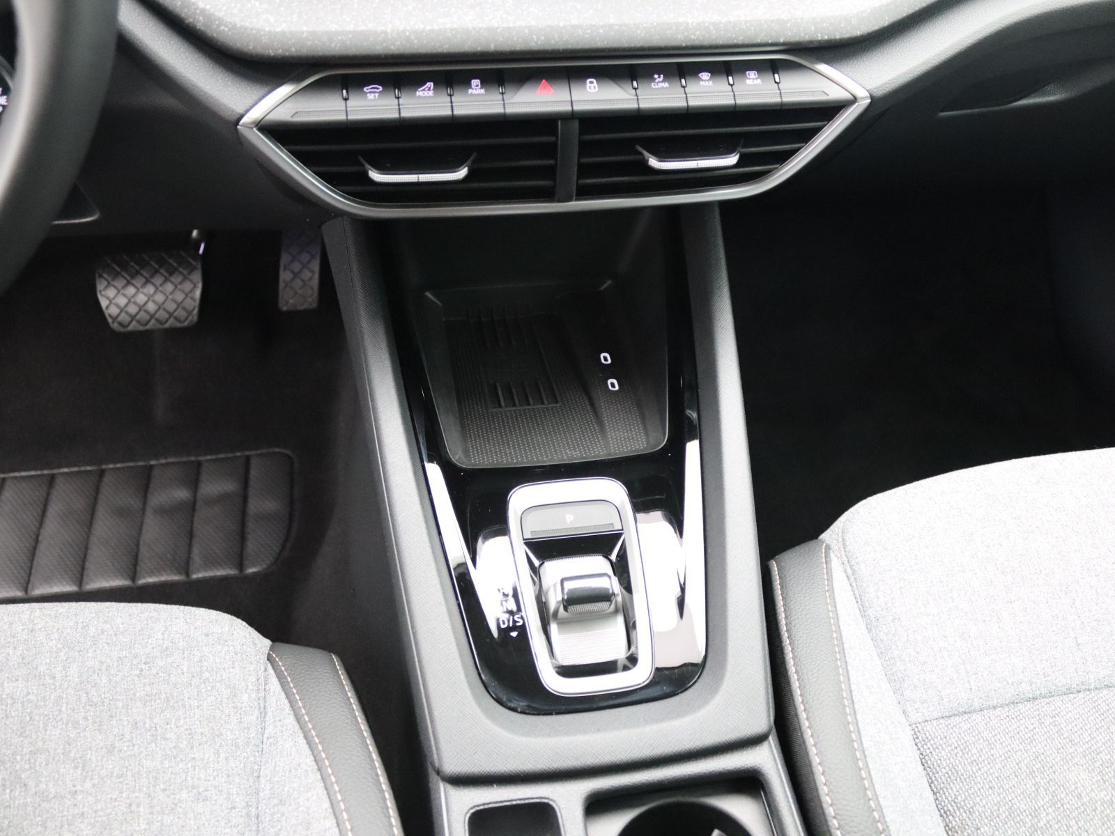 Skoda Octavia - Bild 14
