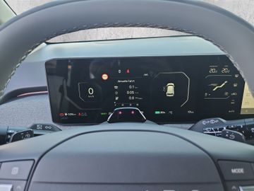 Kia EV3 58.3 EARTH V2X * HarmanKardon * 360° *