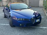 Alfa Romeo Brera 3.2 JTS V6 Q4 - blaue Alfa Romeo Brera