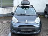 Citroën C1 Advance*Tüv - gebrauchte Citroën C1 aus dem Jahr 2010