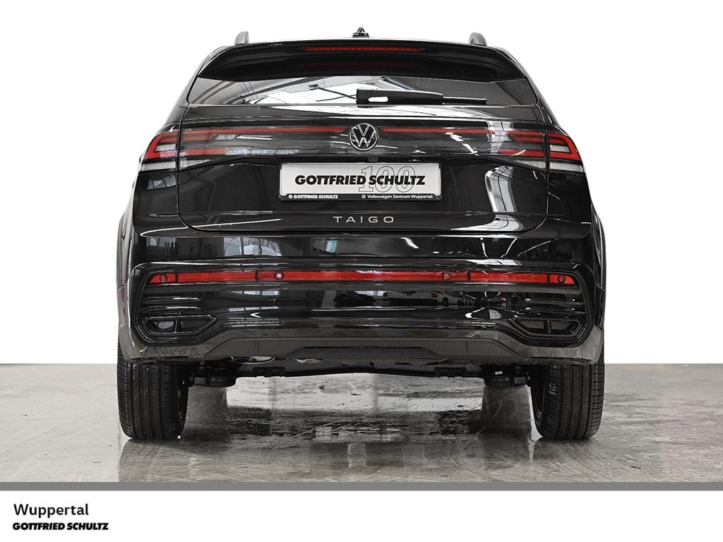 Volkswagen Taigo R-Line 1.0 TSI DSG AHK MATRIX KAMERA APP C