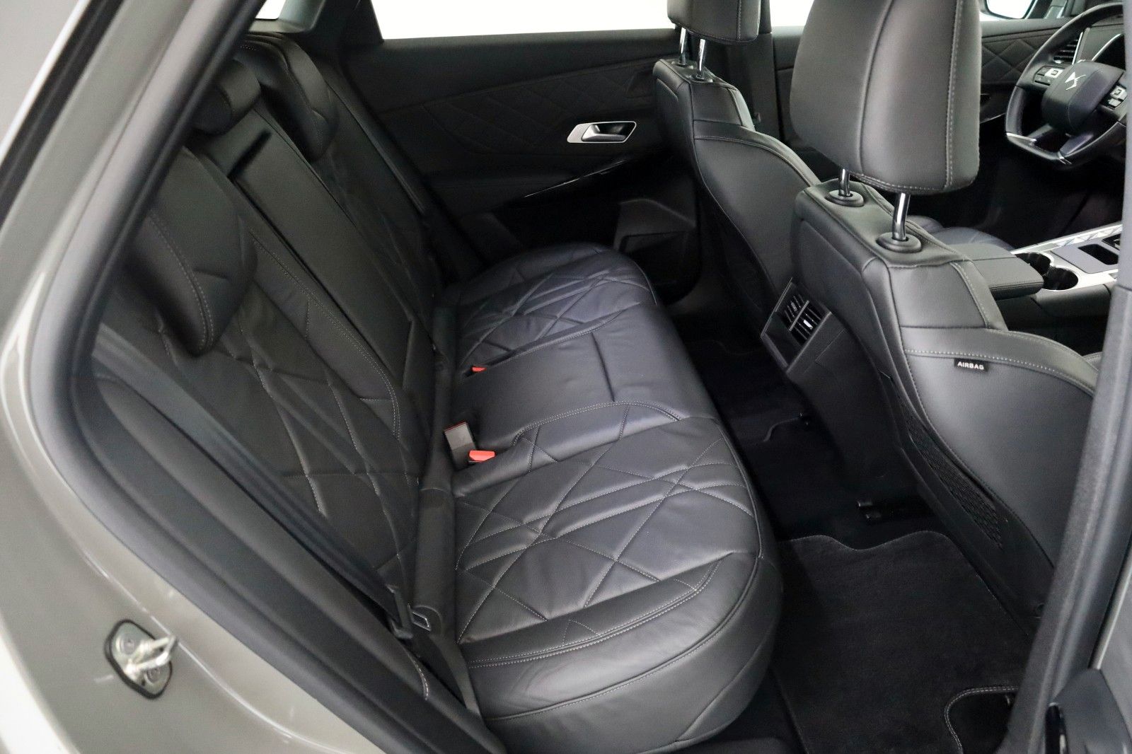 Fahrzeugabbildung DS Automobiles DS7 (Crossback),E-Tense,Rivoli,Leder,Kamera360°