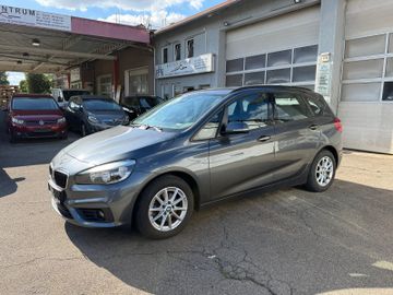BMW 216 Active Tourer - 8