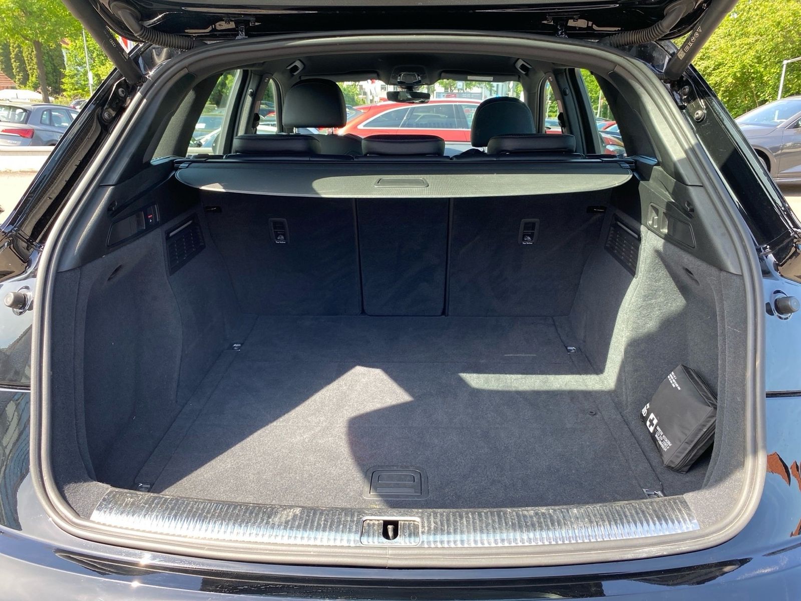 Audi Q5 - Bild 15