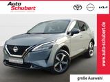 Nissan Qashqai N-Connecta 1.3 DIG-T 158PS 4X2 6-Gang+Wi - Nissan Qashqai Gebrauchtwagen in Kassel