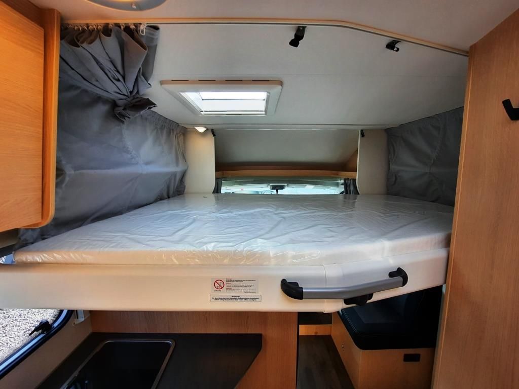 Fahrzeugabbildung Sunlight T SUB TS67 Verfüg./Sparen Sie 2.957,- €