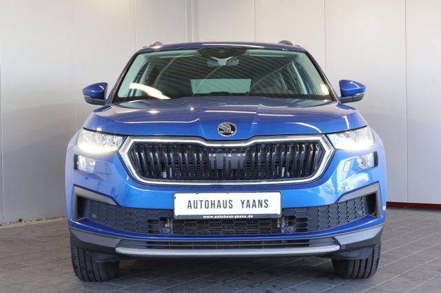 Skoda Kodiaq 2.0 TDI Ambition AID+ACC+KAM+LED+AHK
