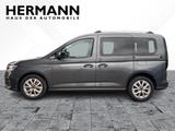 Ford Tourneo Connect 1.5 EcoBoost Titanium CAM*LED*LM - Ford Tourneo Connect mit Benzin-Antrieb