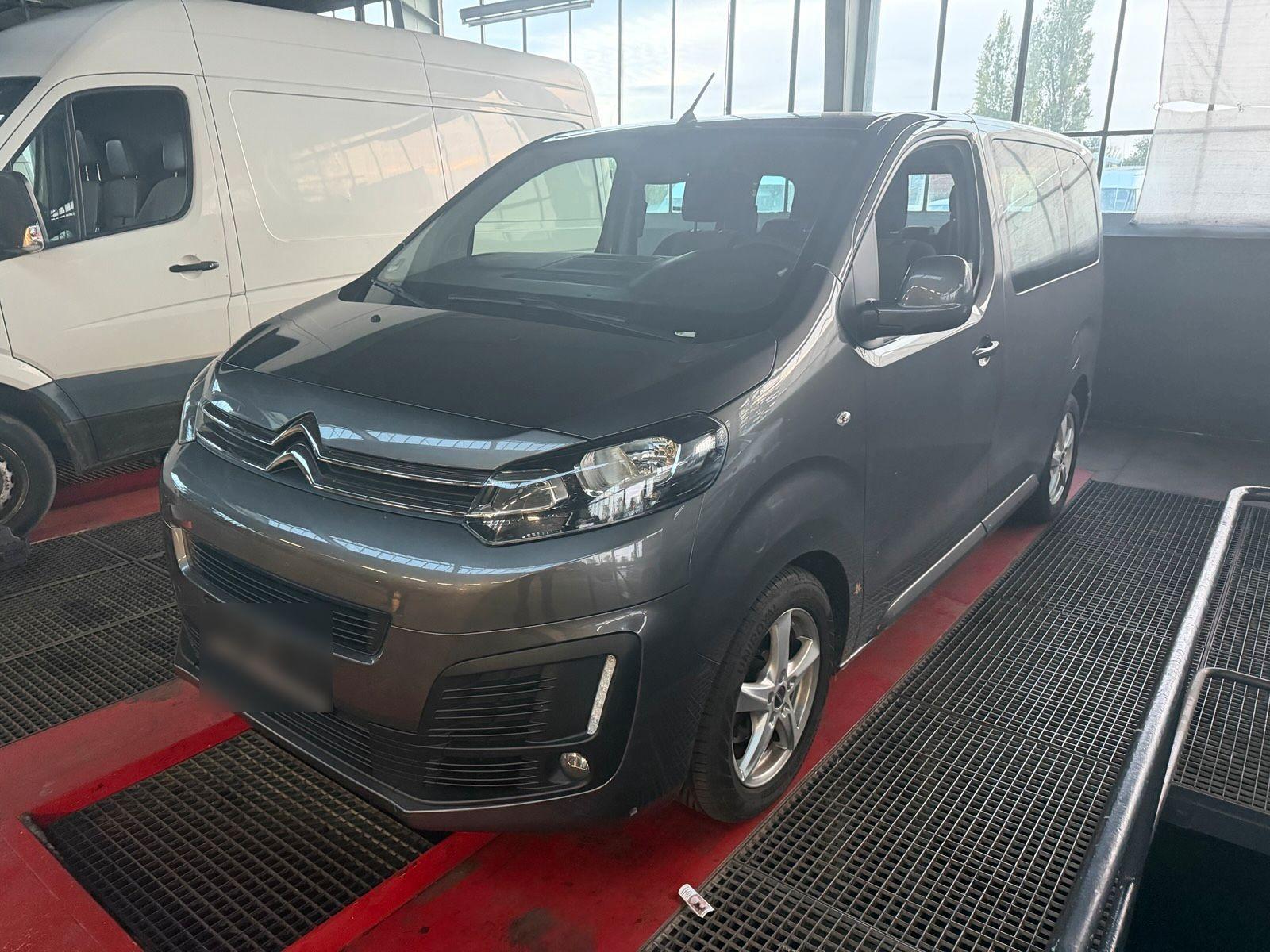 Citroën Jumpy