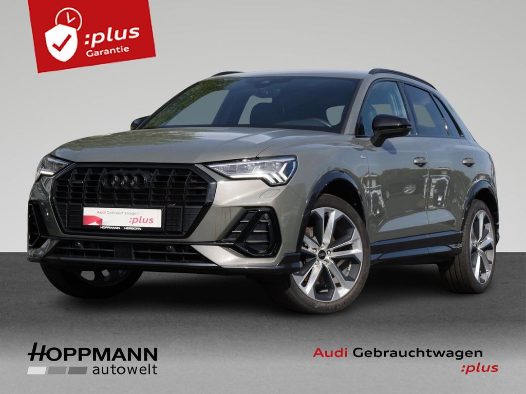 Image of Audi Q3