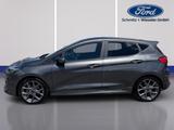 Ford Fiesta ST-Line  1,0 EcoBoost M-Hybrid, Navi - Ford Fiesta ST mit Benzin-Antrieb