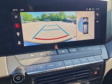 Fotografie 13 des Opel Astra L ST GS Automatik Schiebedach Navi Head-Up