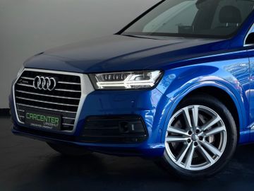 Audi Q7 - 3
