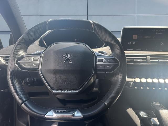Peugeot 3008 Allure