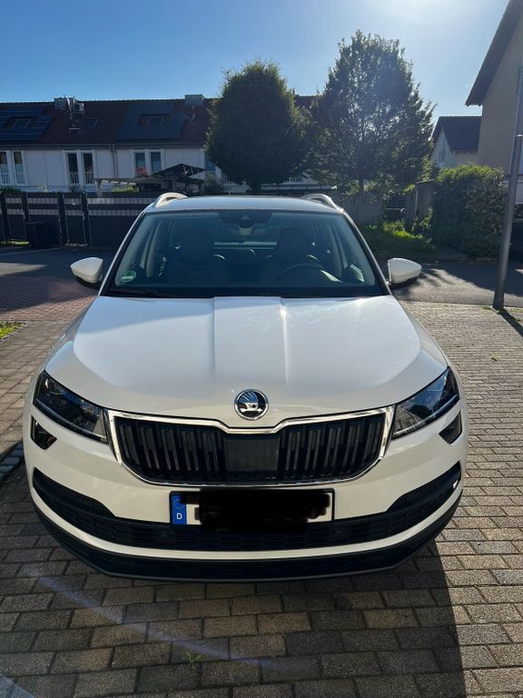 Image of Skoda Octavia