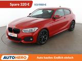 BMW 1er 116i M Sport*NAVI*TEMPO*PDC*LIM*ALU*KLIMA* - BMW 116: 116i