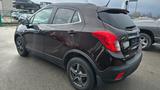 Opel Mokka Innovation ecoFlex 4x4 - Opel Mokka Unfallwagen