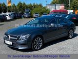 Mercedes-Benz CLS 250 d 9G-TR. DISTRONIC|GSHD|360|H&K|LED|SPUR - Mercedes-Benz CLS 250 Gebrauchtwagen