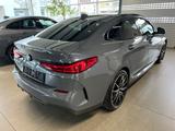 BMW 218 Gran Coupé M-Sport - BMW 218 Gran Coupé aus 2023