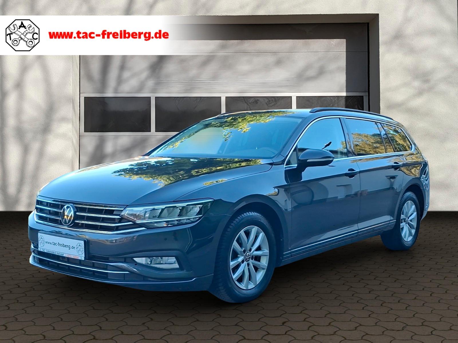 Volkswagen Passat Variant Business/AHK/NAVI/LED/ACC