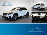 Mercedes-Benz GLC 220 GLC -Klasse GLC 220 d 4Matic - Mercedes-Benz GLC 220: Automatik