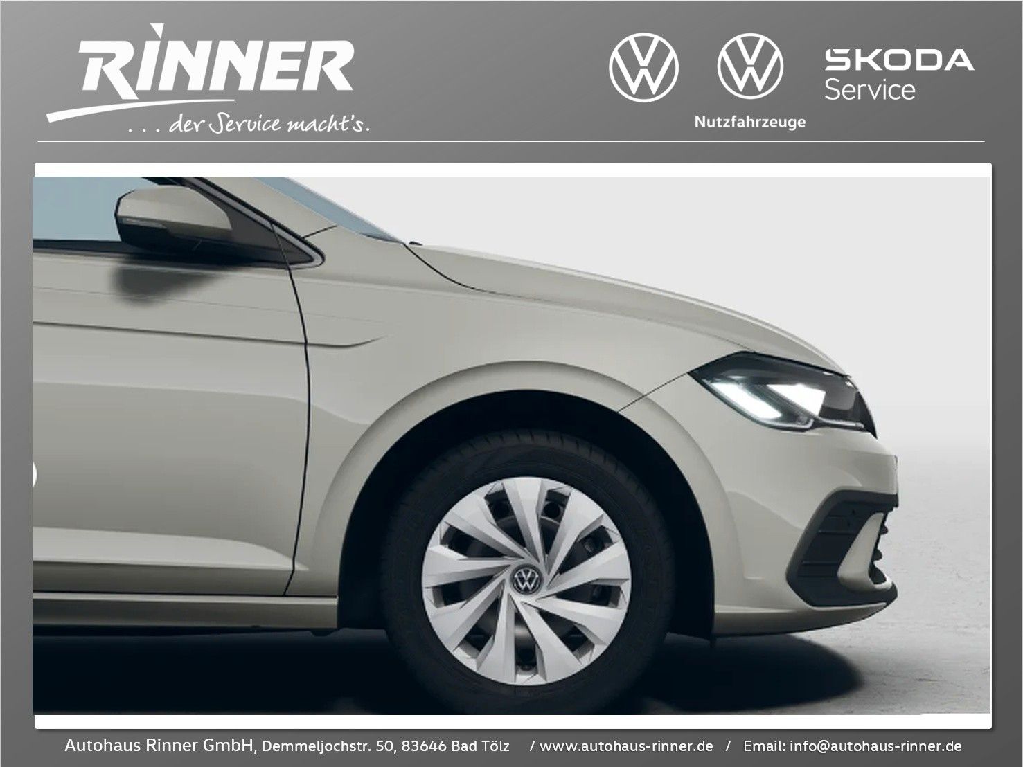 Volkswagen Polo - Bild 6