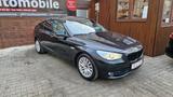 BMW 530 Gran Turismo, Panorama, Softclose - BMW 530 Gran Turismo mit Panoramadach