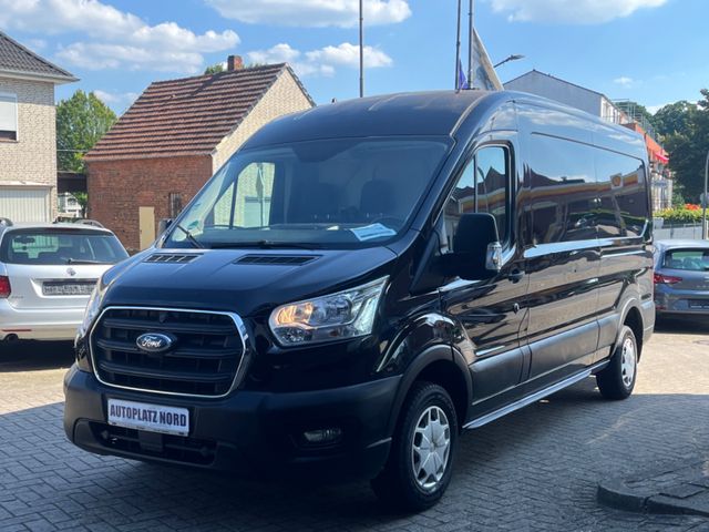 Ford Transit Kasten 310 L3*2.0TDCI*110PS*MWST*1.HAND*