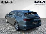 Kia cee'd Sporty Wagon  1.5T Vision Kamera+Navi+SHZ - Kia cee'd Sportswagon aus 2024