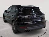 Porsche Cayenne S Platinum Edition PASM HuD - Porsche Cayenne S-Platinum-Edition