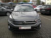 Volkswagen T-Roc R-Line TSI 6 GANG KAMERA