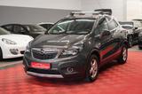 Opel Mokka 1.6 CDTi Aut. Innovation Bi-Xenon*Navi*RFK - Opel Mokka mit Diesel-Antrieb