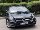 Mercedes-Benz CLS 350 CDI AMG Package - Mercedes-Benz CLS 350: Cdi AMG