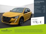Peugeot 208 GT PACK ELEK 136 - Peugeot 208 mit Schiebedach