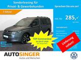 Volkswagen Caddy Maxi ENERGY TSI DSG AHK*CAM*LED*WSS-HZ