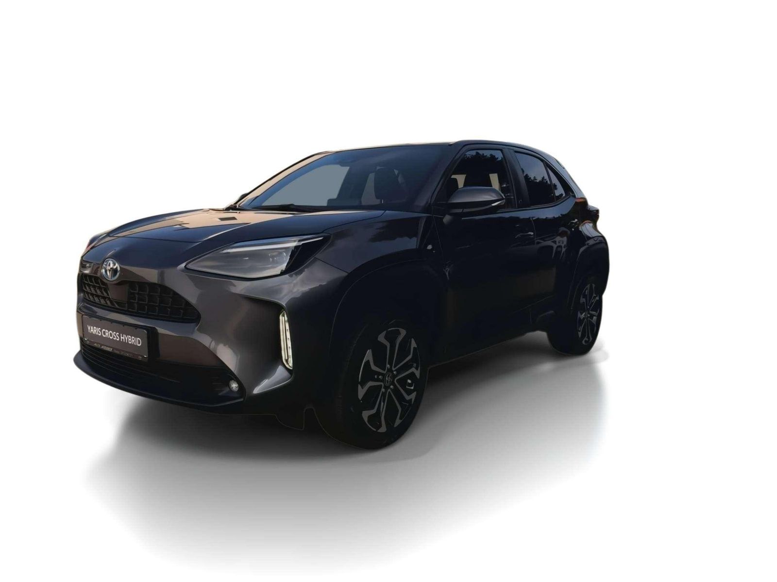 Toyota Yaris Cross Hybrid FWD TeamD imagem 2