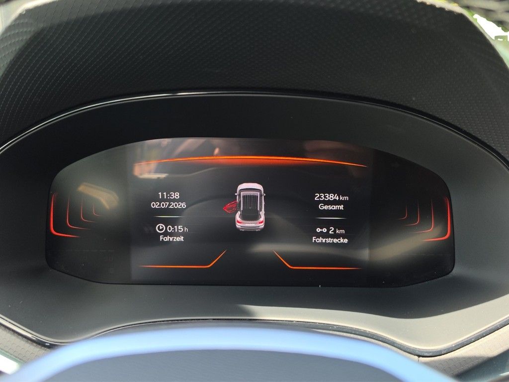 Seat Arona - Bild 17
