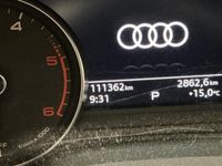 Audi A4 - Vorschau Bild 8