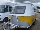 HYMER / ERIBA / HYMERCAR Eriba Touring 530 Nugget Gold Edition/Dusche - Angebote